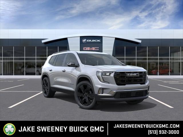 2026 GMC Acadia Elevation AWD for sale in Lebanon, OH