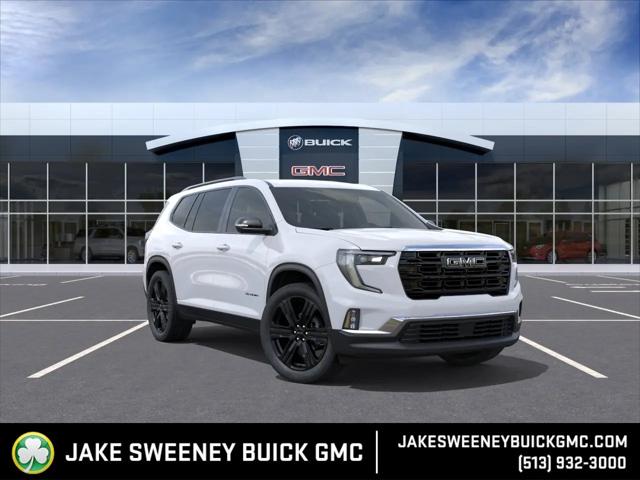 2026 GMC Acadia Elevation AWD for sale in Lebanon, OH