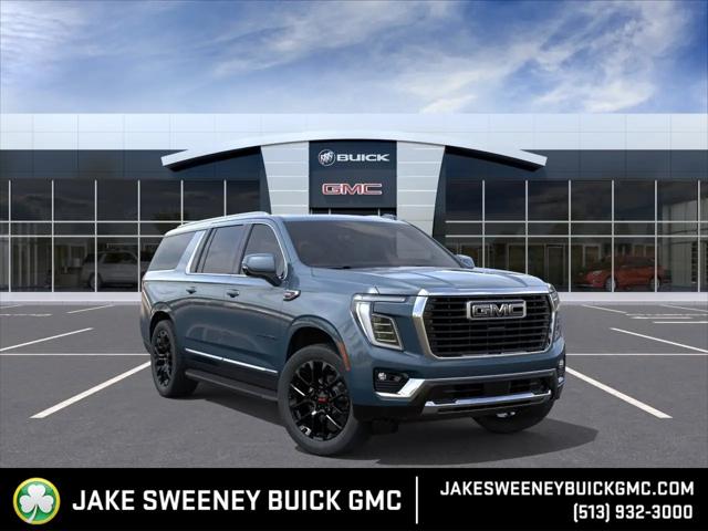 2026 GMC Yukon XL for sale near Lebanon, OH