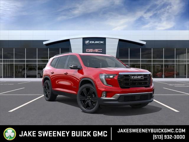 2026 GMC Acadia Elevation AWD for sale near Lebanon, OH
