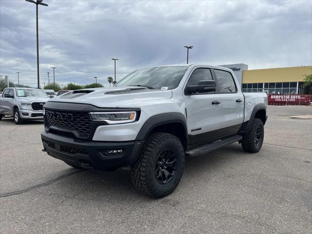 2026 Ram 1500 RHO Crew Cab 4x4 57 Box for sale in Tucson, AZ