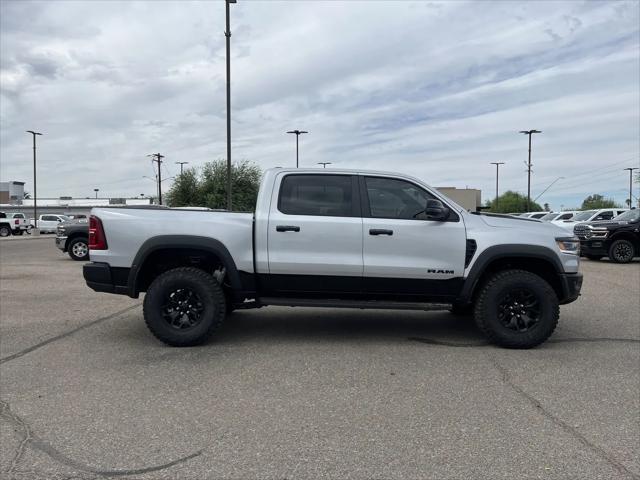 2026 Ram 1500 RHO Crew Cab 4x4 57 Box