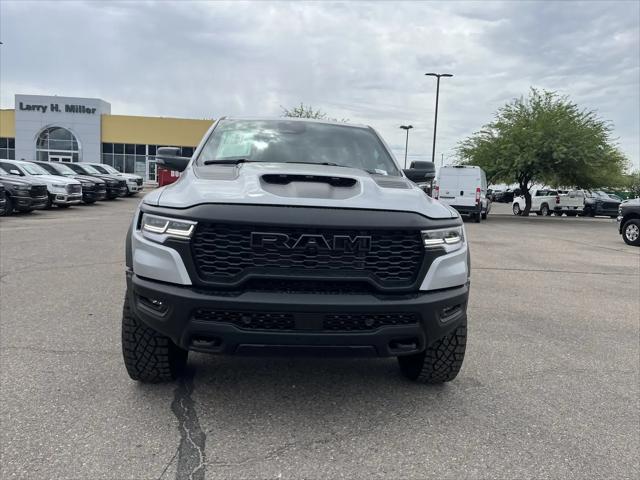 2026 Ram 1500 RHO Crew Cab 4x4 57 Box
