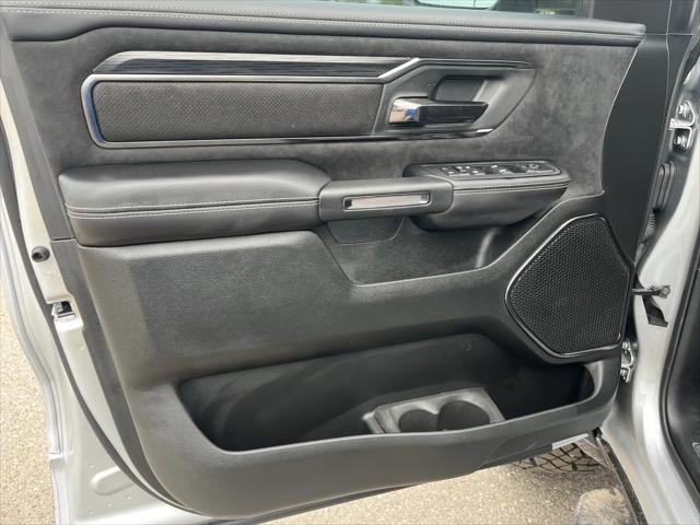 2026 Ram 1500 RHO Crew Cab 4x4 57 Box