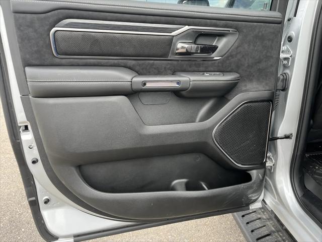 2026 Ram 1500 RHO Crew Cab 4x4 57 Box