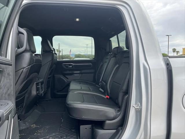 2026 Ram 1500 RHO Crew Cab 4x4 57 Box