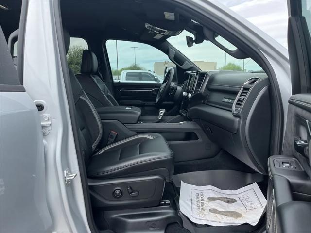 2026 Ram 1500 RHO Crew Cab 4x4 57 Box
