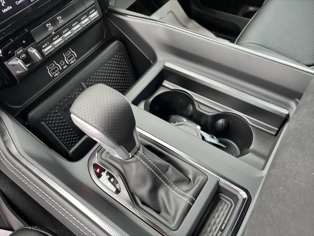 2026 Ram 1500 RHO Crew Cab 4x4 57 Box