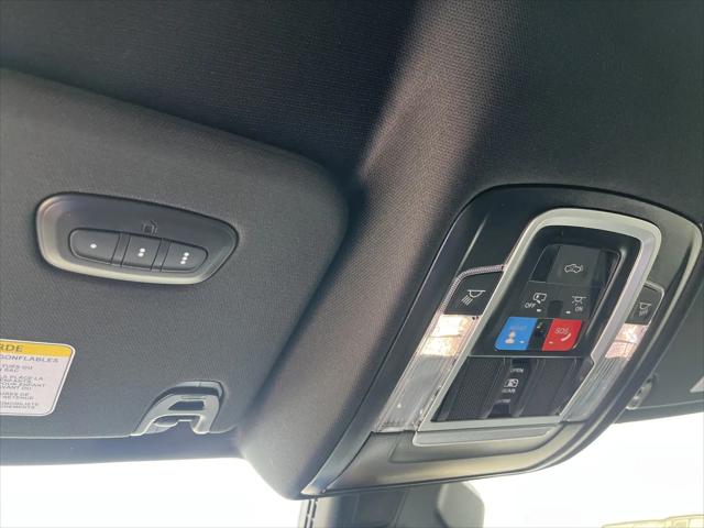 2026 Ram 1500 RHO Crew Cab 4x4 57 Box