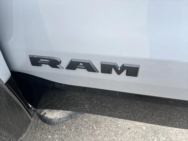 2026 Ram 1500 RHO Crew Cab 4x4 57 Box