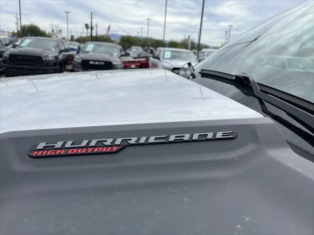 2026 Ram 1500 RHO Crew Cab 4x4 57 Box