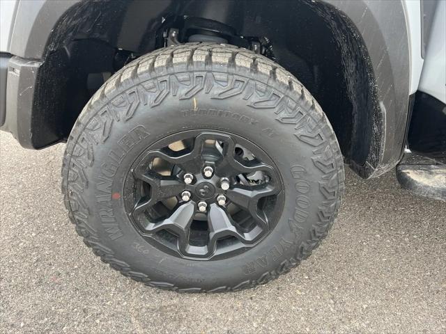 2026 Ram 1500 RHO Crew Cab 4x4 57 Box