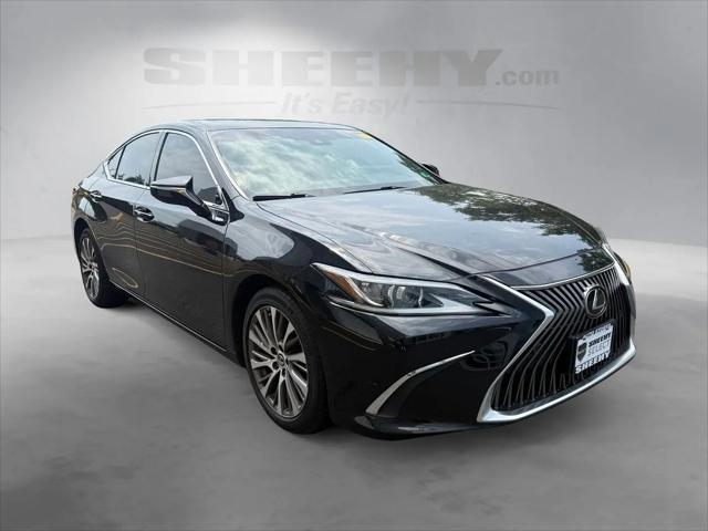 2021 Lexus ES 250 ES 250