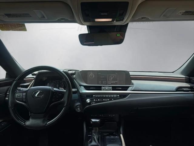 2021 Lexus ES 250 ES 250