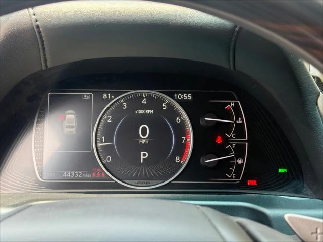 2021 Lexus ES 250 ES 250