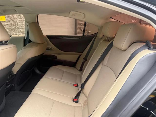 2021 Lexus ES 250 ES 250