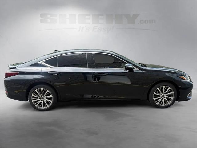 2021 Lexus ES 250 ES 250