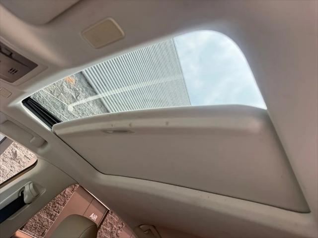 2021 Lexus ES 250 ES 250