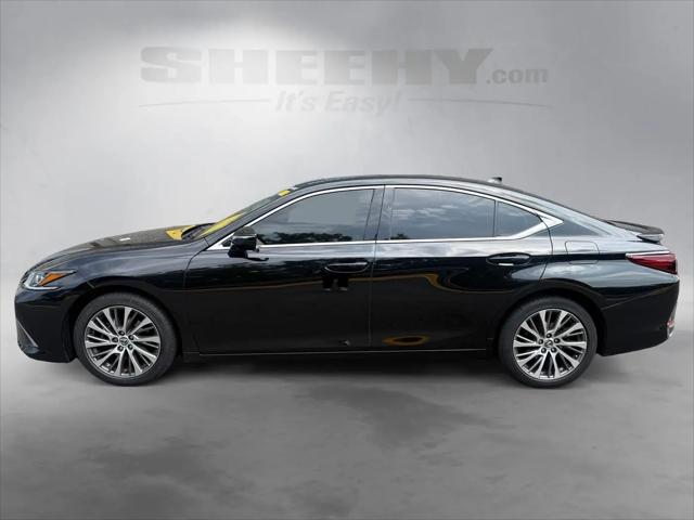 2021 Lexus ES 250 ES 250