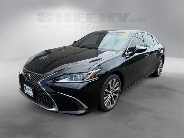 2021 Lexus ES 250 ES 250
