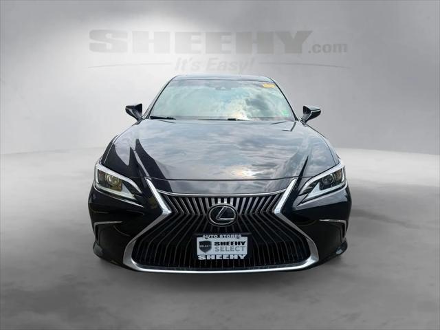 2021 Lexus ES 250 ES 250