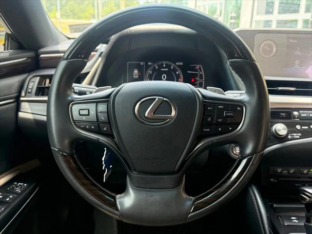 2021 Lexus ES 250 ES 250
