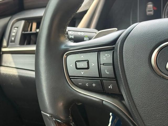 2021 Lexus ES 250 ES 250