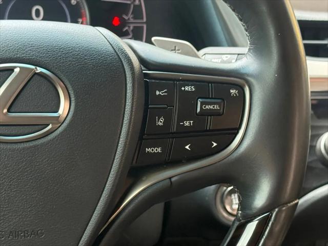 2021 Lexus ES 250 ES 250
