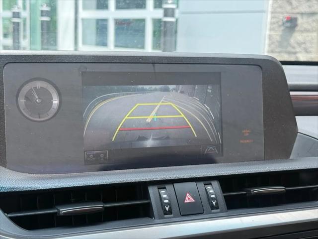 2021 Lexus ES 250 ES 250