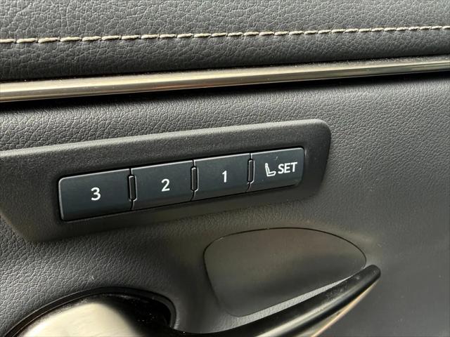 2021 Lexus ES 250 ES 250