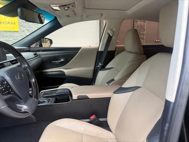 2021 Lexus ES 250 ES 250