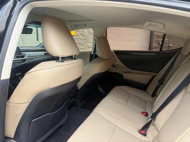 2021 Lexus ES 250 ES 250