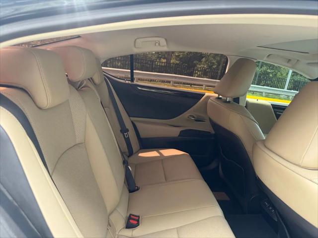 2021 Lexus ES 250 ES 250