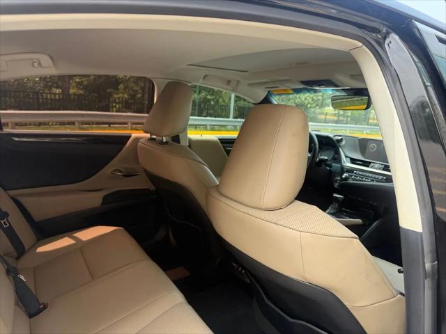 2021 Lexus ES 250 ES 250