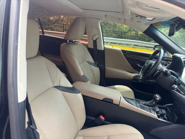 2021 Lexus ES 250 ES 250