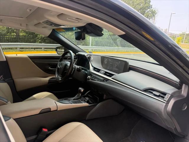 2021 Lexus ES 250 ES 250