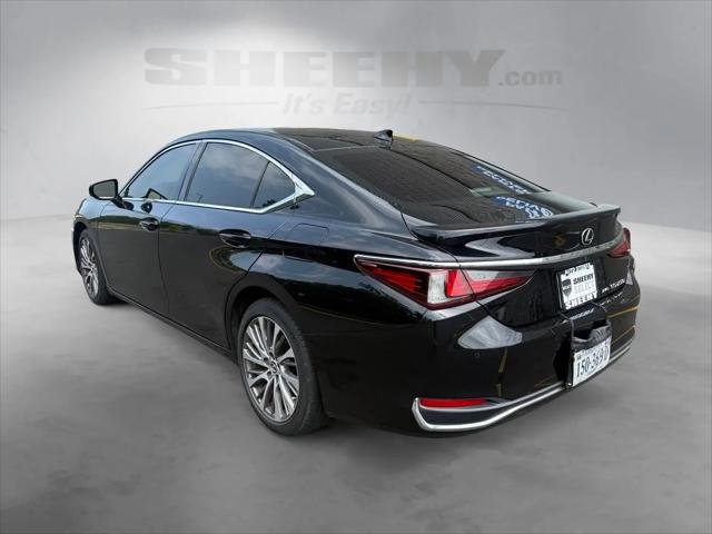 2021 Lexus ES 250 ES 250