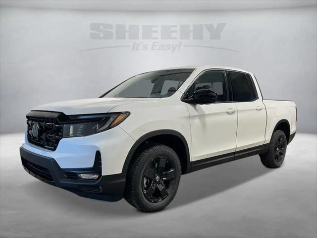 2026 Honda Ridgeline Black Edition for sale in Alexandria, VA