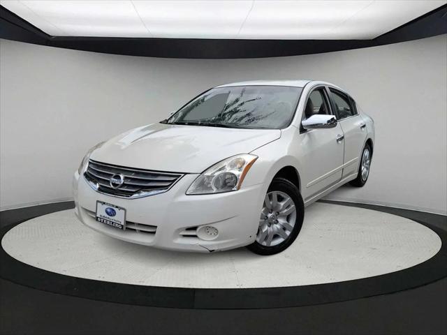 2012 Nissan Altima 2.5 for sale in Sterling, VA