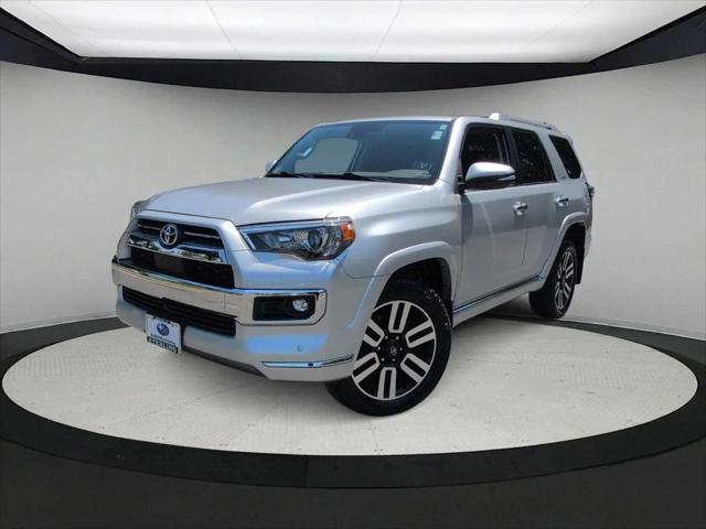 2023 Toyota 4Runner Limited for sale in Sterling, VA