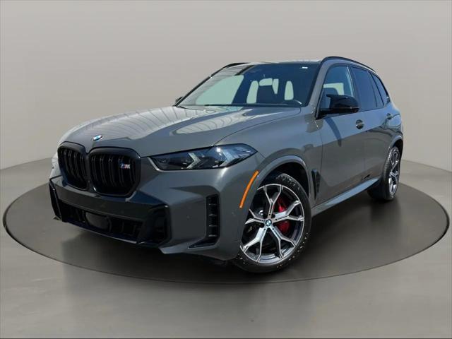 2024 BMW X5 M60i for sale in Philadelphia, PA