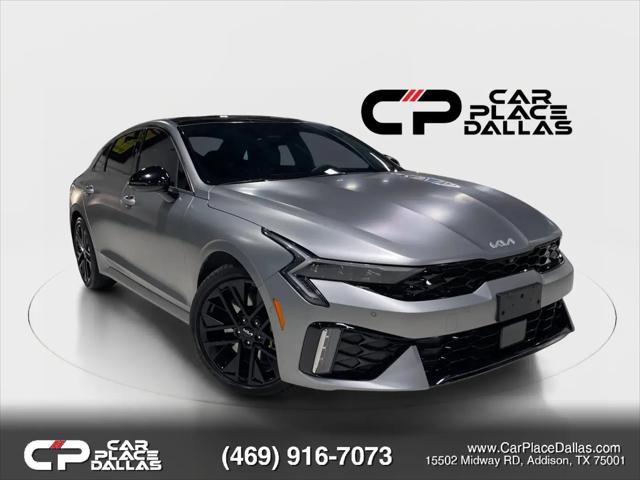 2025 Kia K5 GT for sale in Addison, TX
