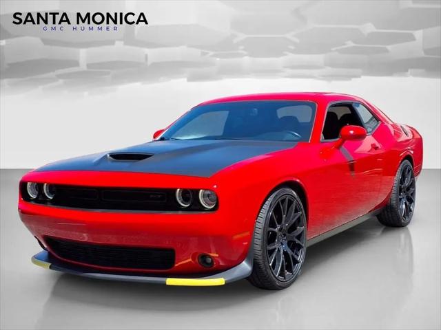 2021 Dodge Challenger GT for sale in Santa Monica, CA