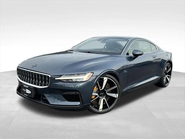 2021 Polestar 1 Standard for sale in Highland Park, IL