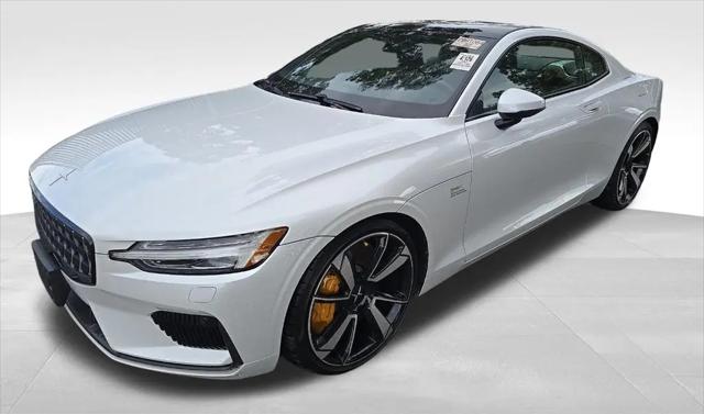 2021 Polestar 1 Standard for sale in Highland Park, IL