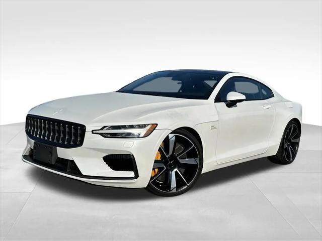 2021 Polestar 1 Standard for sale in Highland Park, IL
