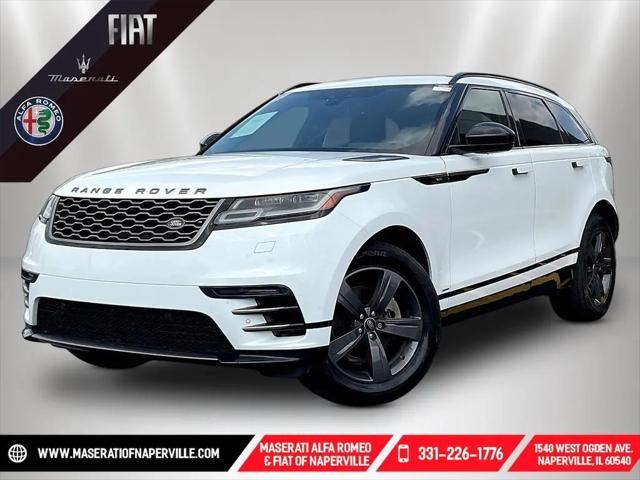2020 Land Rover Range Rover Velar P250 R-Dynamic S for sale in Naperville, IL