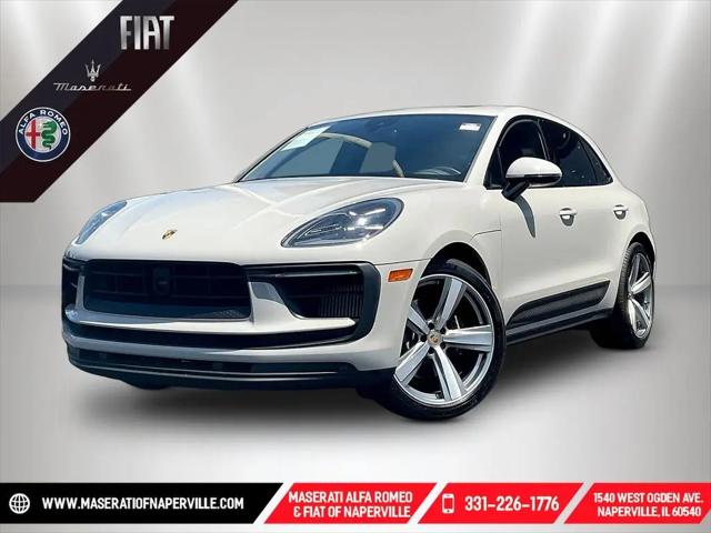 2024 Porsche Macan S for sale in Naperville, IL