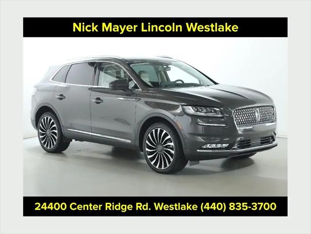 2023 Lincoln Nautilus Black Label for sale in Westlake, OH