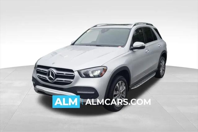 2021 Mercedes-Benz GLE GLE 350 GLE 350 for sale in Florence, SC